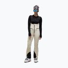 Pantaloni de schi pentru femei Oakley Icicle Softshell Bib mist