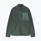 Bluză fleece pentru bărbați Oakley Mountain Fire Sherpa aviator green