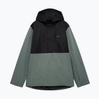 Geacă de schi pentru bărbați Oakley Elk Grove Anorak abyss/lunar rock