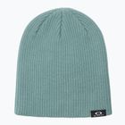 Căciulă de iarnă Oakley Back Bone Beanie pacific