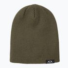 Căciulă de iarnă Oakley Back Bone Beanie deep olive