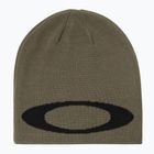 Căciulă de iarnă Oakley Ellipse Beanie deep olive