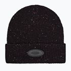 Căciulă de iarnă Oakley Ellipse Waffle Beanie pitch black