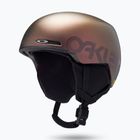 Cască de schi Oakley Mod1 MIPS red/gold colorshift