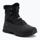 Ghete pentru copii CMP Rae Snowboots Wp black/blue