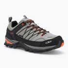 Încălțăminte de trekking pentru bărbați CMP Rigel Low Wp cemento/nero