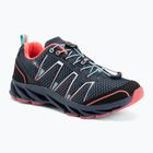 Încălțăminte de drumeție pentru copii CMP Altak Trail 2.0 navy/pink fluo/a.marina