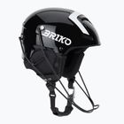 Cască de schi Briko Slalom Epp 2.0 shiny black/white