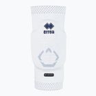 Protecții pentru genunchi Errea Tokio Evolution Knee white/navy