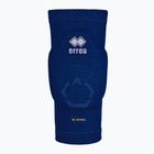 Protecții pentru genunchi Errea Tokio Evolution Knee navy/cyano