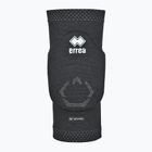 Protecții pentru genunchi Errea Tokio Evolution Knee black/silver