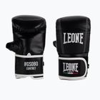 Mănuși de box Leone 1947 Contact negru GS080