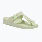 Șlapi de damă Scholl Bahia PriEVA pastel green