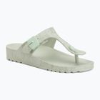 Șlapi de damă Scholl Bahia PriEVA pastel green