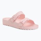 Încălțăminte pentru femei Scholl Bahia EVA light pink