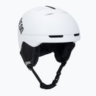 Cască de schi Neon Summit white/black