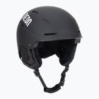 Cască de schi Neon Alpha black/white