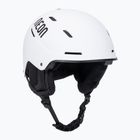 Cască de schi Neon Alpha white/black