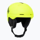 Cască de schi Neon Summit yellow/black