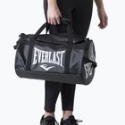 Geantă de antrenament Everlast HoldBall 30 l black