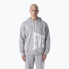 Hanorac pentru bărbați Everlast Exclusive Hoodie Logo grey/melange