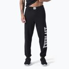 Pantaloni de antrenament pentru bărbați Everlast Exclusive black