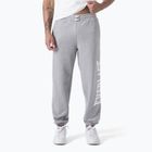 Pantaloni de antrenament pentru bărbați Everlast Exclusive grey/melange