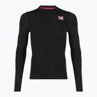 Rashguard longsleeve pentru bărbați LEONE 1947 Primal Instict