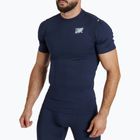 Rashguard pentru bărbați LEONE 1947 Primal Instict Rashguard blue