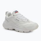 Încălțăminte pentru femei Ellesse Roslyn Pu Leather total white