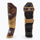 Protectori pentru tibie LEONE 1947 Legionarivs red