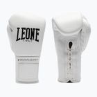 Mănuși de box LEONE 1947 The Greatest white