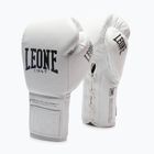 Mănuși de box LEONE 1947 The Greatest white