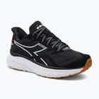 Pantofi de alergare pentru bărbați Diadora Equipe Nucleo negru DD-101.179094-C3513