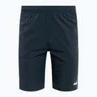 Pantaloni scurți de tenis pentru bărbați Diadora Core Bermuda albaștri DD-102.179128-60063