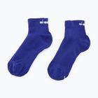 Diadora Cushion Quarter Socks șosete de alergare șosete albastru DD-103.176779-60050
