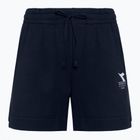 Pantaloni scurți pentru femei Diadora Essential Sport blu classico