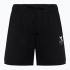 Pantaloni scurți pentru femei Diadora Essential Sport nero