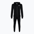 Trenung pentru bărbați Diadora Tracksuit HD FZ Core nero