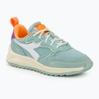 Încălțăminte pentru femei Diadora Jolly Suede Mesh azz ghiaccio artic/bco sospiro