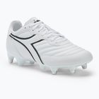 Încălțăminte de fotbal pentru bărbați Diadora Brasil R MPH white/black