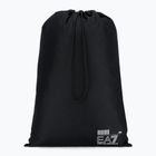 Sac EA7 Emporio Armani Training Cross black/white logo