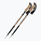 Bețe de trekking  Fizan Compact 1947 desert