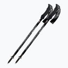 Bețe de trekking Fizan Compact MS black
