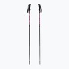 Bețe de trekking  Fizan Compact MS magenta