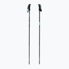 Bețe de trekking  Fizan Compact Tech light blue