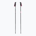 Bețe de trekking  Fizan Compact Tech pink