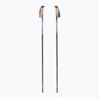 Bețe de trekking Fizan Compact grey
