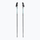Bețe de trekking  Fizan Compact water green