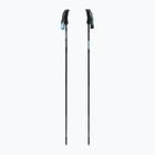 Bețe de trekking  Fizan Compact Tech 4 light blue